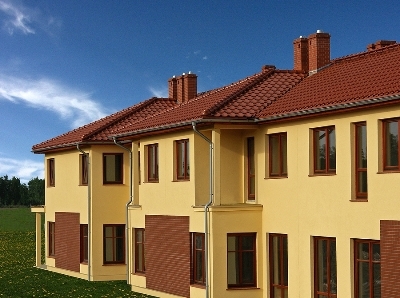 Dachówka Röben